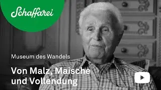 Erwin Hammerer - Braumeister: Von Malz, Maische und Vollendung