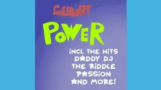 La Passion [Power Mix] (SnailRuby: Power)