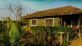 Forganic Farm and Agro Tourism