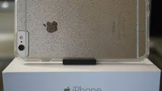 iPhone 6 Plus Case : Sheer Glam by Case-Mate Unboxing and Review