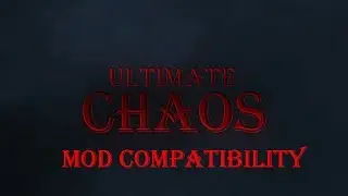 Total Warhammer: Mod Compatibility