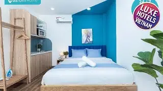 Cozrum Homes Charming Corner 2 | Ho Chi Minh City, Vietnam | Hotel Review ⭐