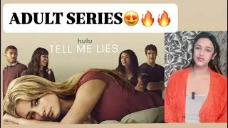 Tell Me Lies Season 3 Review In Hindi (Till Ep 3) | Dark, Toxic & Intense | Watch or Skip?