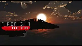 Jet Kill Comp (Firefight)