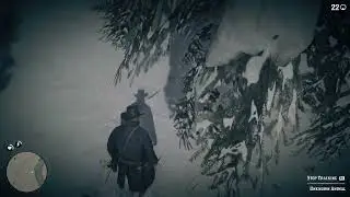 Red Dead Redemption 2 Ch4j