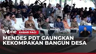 Puncak Hari Desa Nasional 2026 Digelar di Boyolali | Kabar Pagi