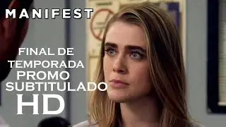 Manifest 1x16 Promo 
