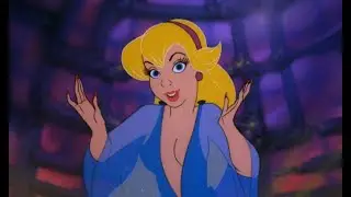 Прохождение Dragon's Lair II Time Warp (высокое качество)
