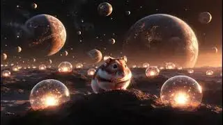 Light After the Storm  (remix)