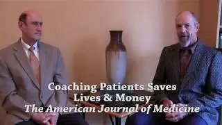 Coaching Patients Saves Lives & Money