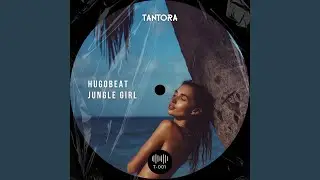 Jungle Girl