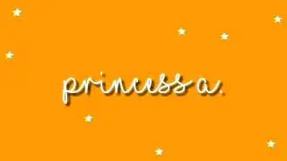 💜❄Julianna G. Inspired Intro❄💜