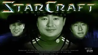 베투야 오프닝 삼성크래프트
