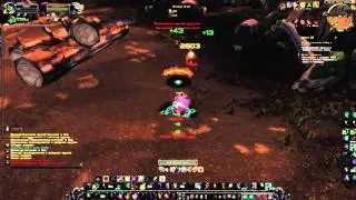 [WoW] [Destruction Warlock] Livion: Double Destruction (Test Edit)