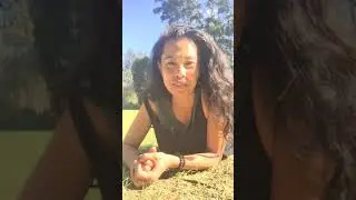 Mother Gaia Light Language Dance