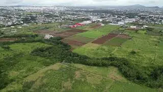 Agricultural land with exceptional connectivity in Valentina