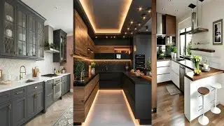 Top Kitchen Design Trends 2025: Must-Have Styles & Decor Ideas