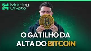 Qual n&iacute;vel o Bitcoin precisa romper para voltar &agrave; alta?  | Cortes &ndash; Momento Crypto