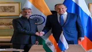 Economic practices need to be fair transparent EAM Jaishankar at BRICS summit