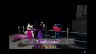 Giraffe Screams - Roblox Piggy