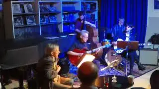 Kwella and John Stowell - Sly