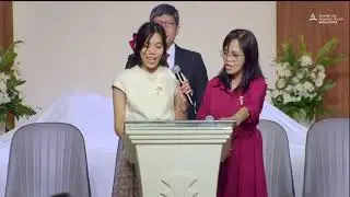 Adventist Youth Program | December 20, 2025