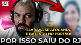 FOI QUANDO RENAN ENTENDEU Q N DAVA MAIS
