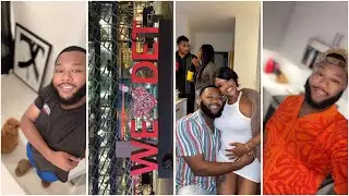 VLOG | Dating in Detroit is Trash,Clean With Me,Trying New Restaurant