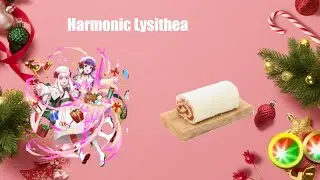 Rocambole - Winter Lysithea (FEH)