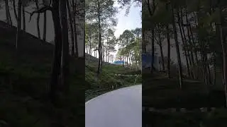 chandak pithoragarh , #mountains #viral
