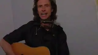 James Kamp-There Will Be Time (Weekday Songs 22)
