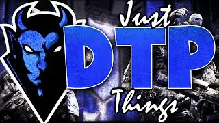 SGDZ: Just DTP Things