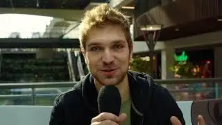 Zaczytany Piotr Witkowski