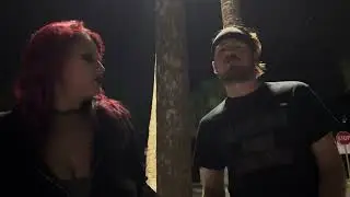 Tj Officially allows Raven knight into Larmeria
