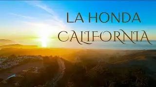 Exploring La Honda, California: Hidden Gems and Scenic Beauty