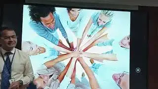 Dr. Mallikarjuna K H &ndash; Personality Development & Life Skills Training