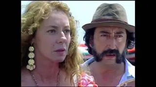 Santa Sara salvó a Rafael | Romané - T1E29
