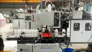 Bottle Neck Trimmer or Trimming or Shaving or Rimmer or Reaming Machine Manufacturer in India