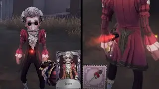 Wildling tier A 