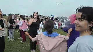 ERBAA KOÇAK KÖYÜ 10. BOĞALI YAYLA FESTİVALİ YELİZ KURT KONSERİ 48   07 ağustos 2022