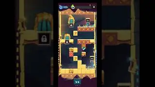 Lemmings - W: 148-71 Walkthrough - Planet 26 (Lollipop Candy)