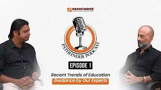 Recent Trends of Education | Expert Guidance | PATH-এর পাঁচালী Podcast 🎙️