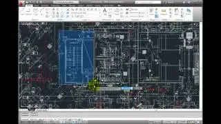 AutoCAD 2012   Instant Visibility Control with Hide and Isolate Objects   YouTube