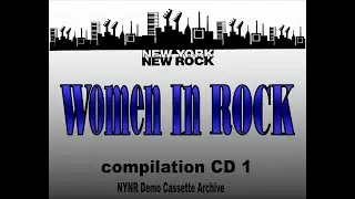 Women Rock, Compilation 3