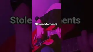 Stolen Moments #jazz#jazzreel #jazzstandard#jazzguitarist #livemusic#guitarimprovisation#guitarsolo