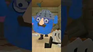 Жизненная жиза #chickengun #мем #чикенган