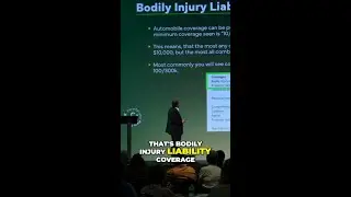 Bodily Injury Liability Coverage | Farah & Farah