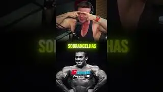 ARNOLD USAVA GH DE C4DAVER | Renato Cariani