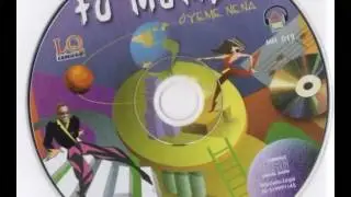 Grupo Tu Mambo   te quiero ni&ntilde;a