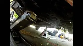 2012 JEEP COMPASS  RACK AND PINON REPLACMENT